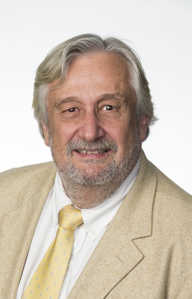 John McKenzie